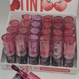 tintas cherry PINCK21
