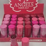 tinta gelatina 4ANGELS
