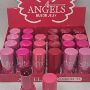 tinta gelatina 4ANGELS