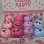 balsamo con color Pink21