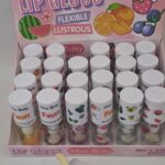 gloss frutales MISS BETTY