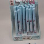 delineador en fibra FAVOR BEAUTY