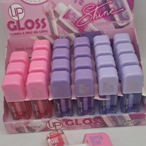 gloss SUPER STAY