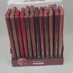 delineadores de labios PINK21