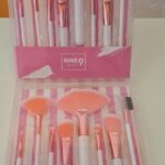 set de brochas X8