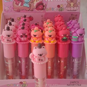 gloss magico