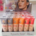 base de maquillaje la bubu