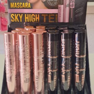 mascara de pestaña skyhigh