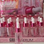 serum facial