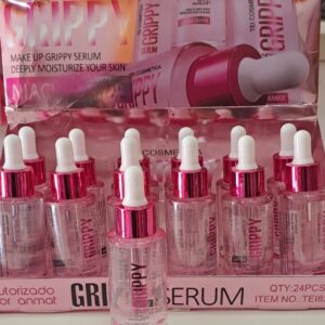serum facial