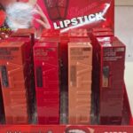 labiales matte