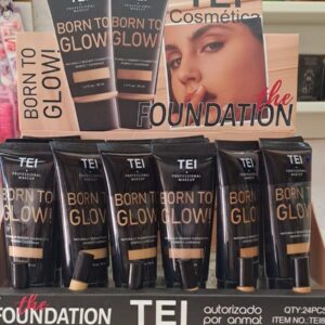 base de maquillaje